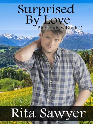 cover image of Surprised by Love